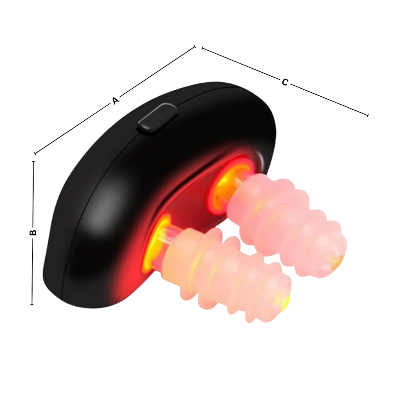 ClearFlow InfraCare