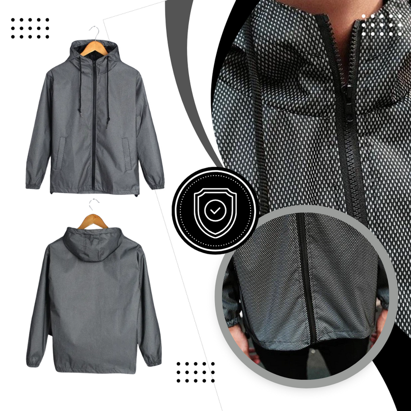 Color Changing Hoodie