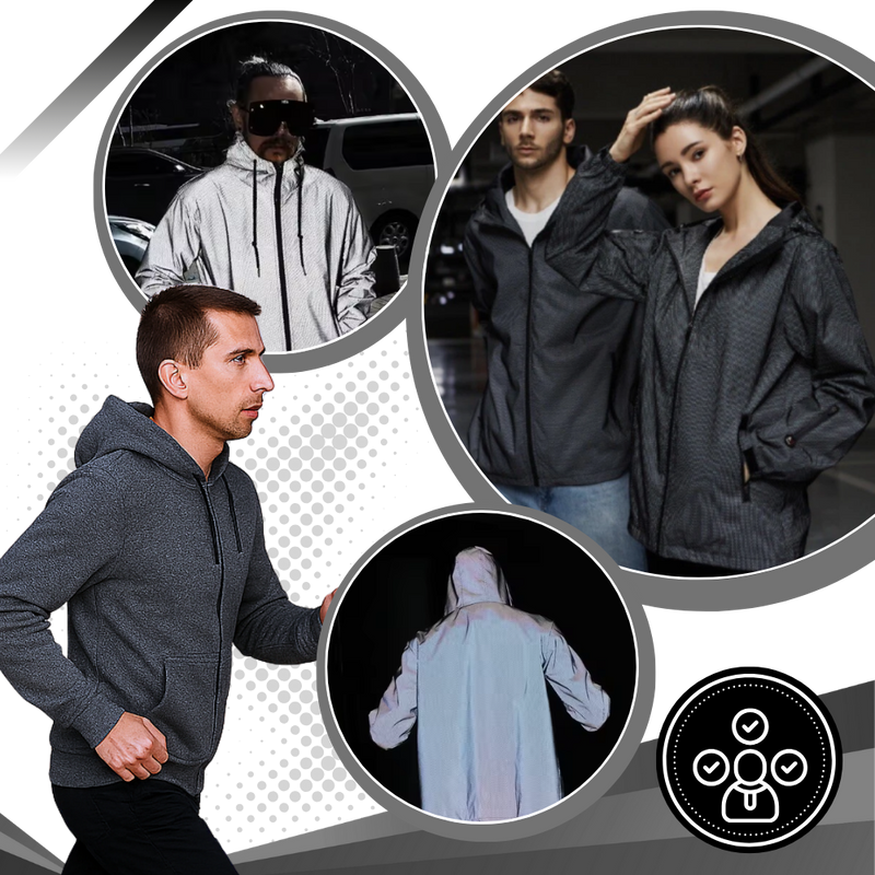 Color Changing Hoodie
