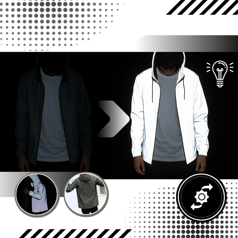 Color Changing Hoodie