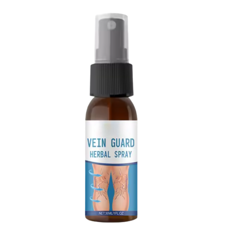 Cooling Moisturizer Legs Spray