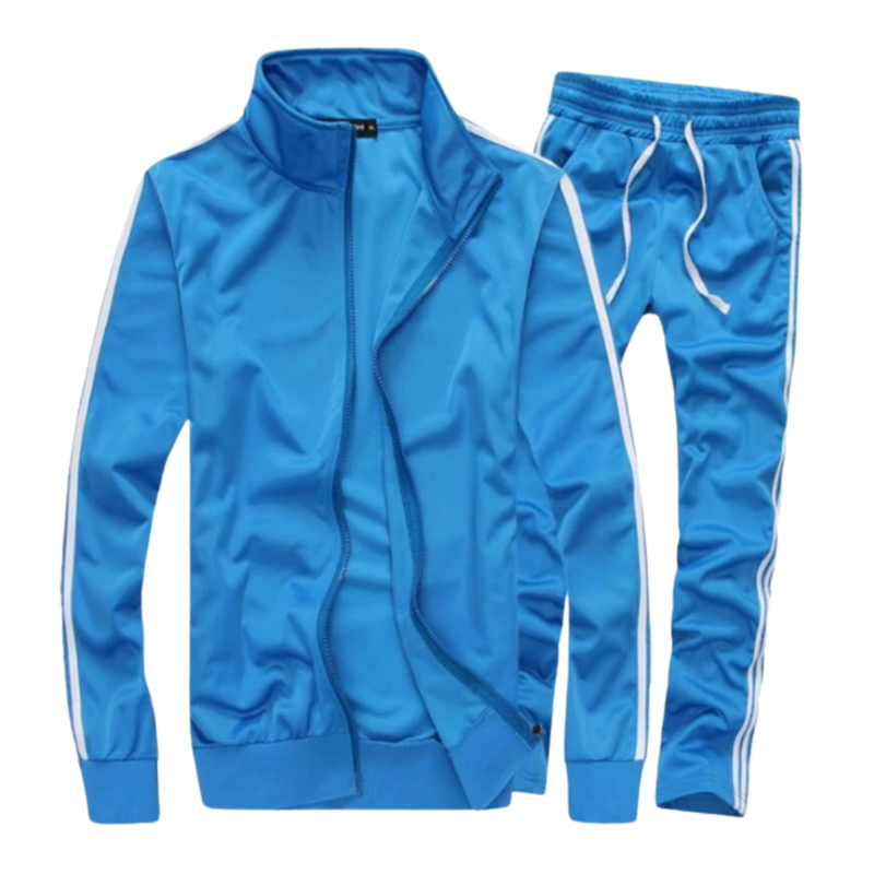 Dynamic Men's Tracksuit