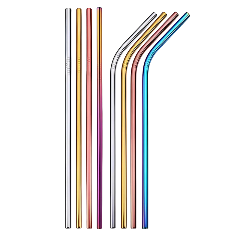 Eco Sip Drinking Straw