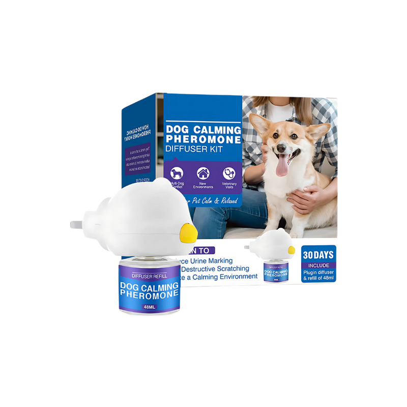 Paws Serenity Pheromone Diffuser