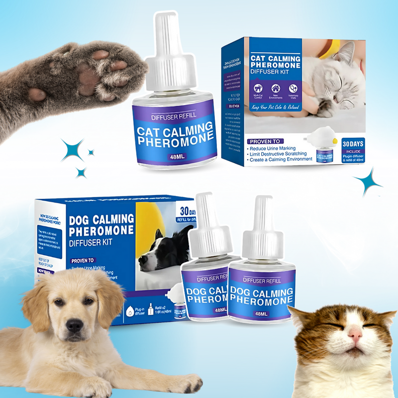Paws Serenity Pheromone Diffuser