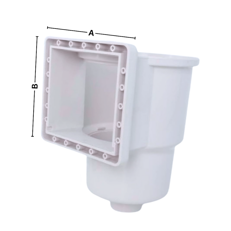 Pool Debris Filter