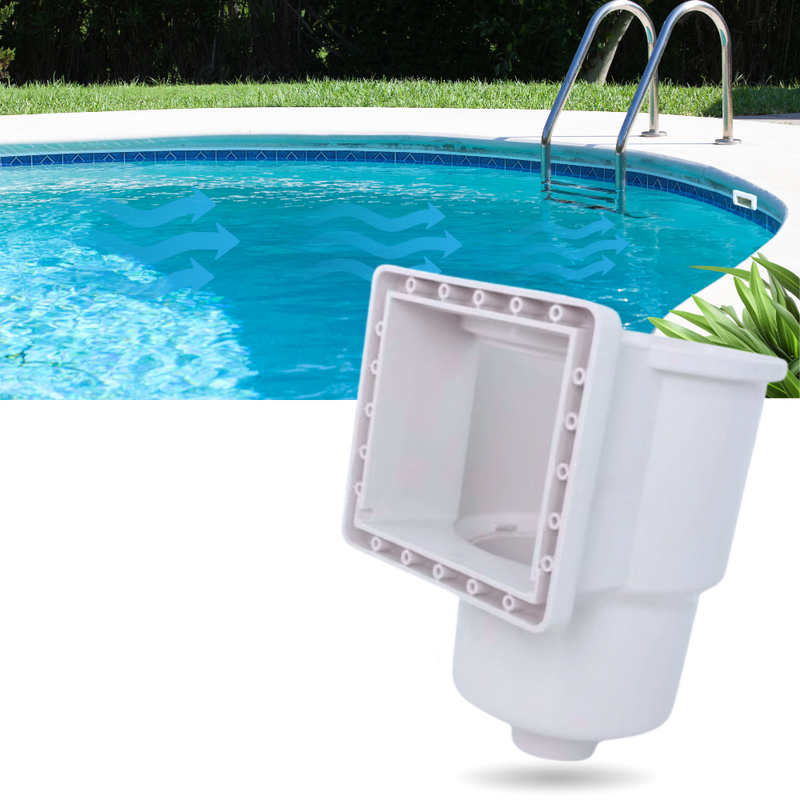 Pool Debris Filter