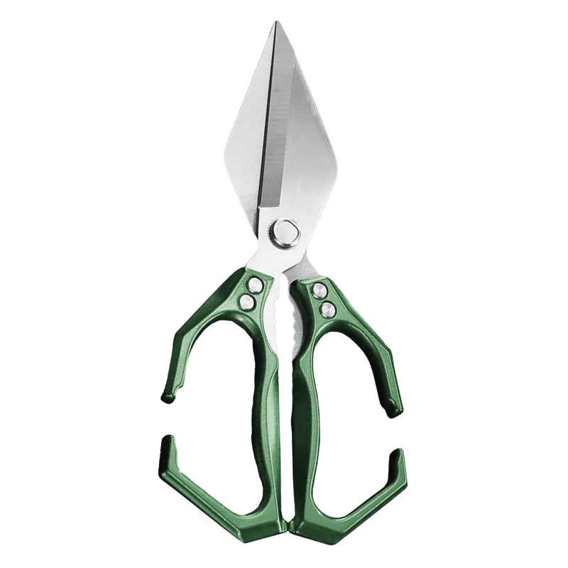 Razor Sharp Kitchen Shear