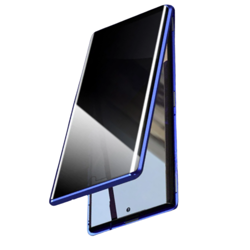 Samsung Phone Case & Privacy Glass