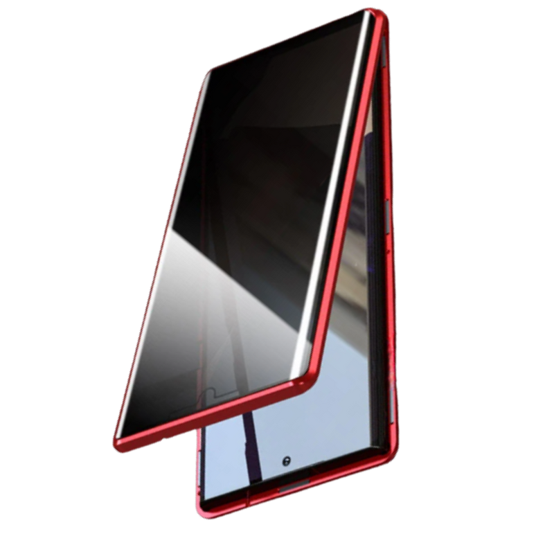 Samsung Phone Case & Privacy Glass