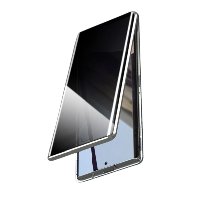 Samsung Phone Case & Privacy Glass