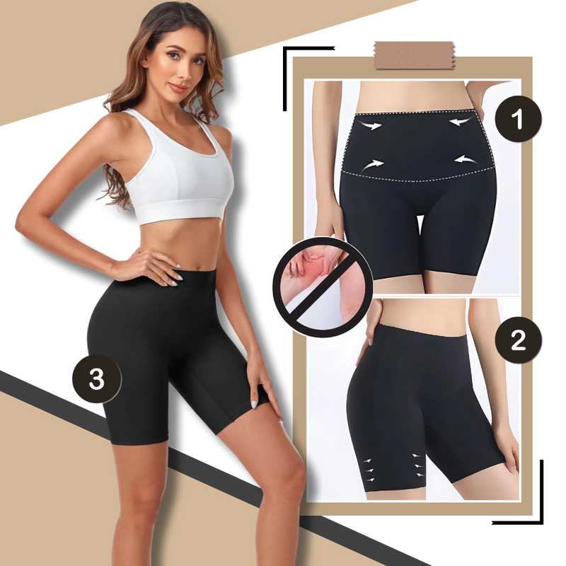 Seamless Versatile Shapewear