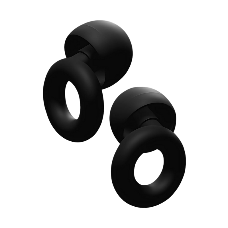Silicone Serenity Plugs