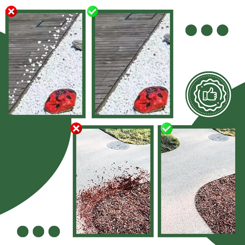 Strong Bond Mulch Stabilizer