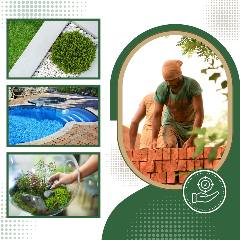 Strong Bond Mulch Stabilizer