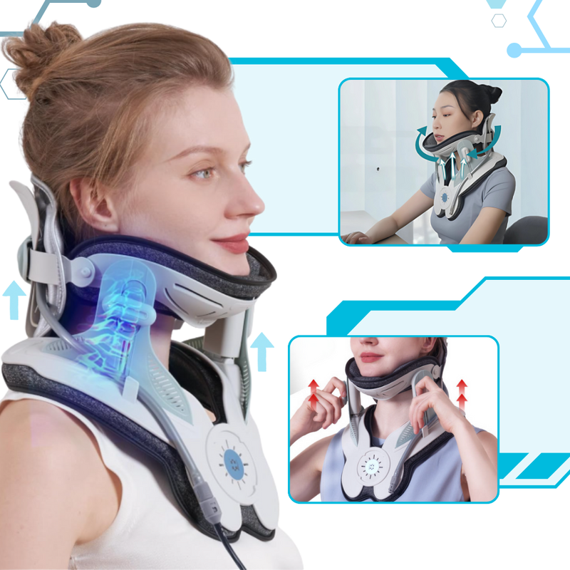 Tranquil Cervical Device