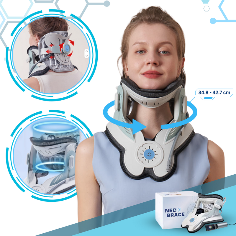 Tranquil Cervical Device