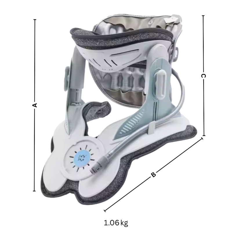 Tranquil Cervical Device