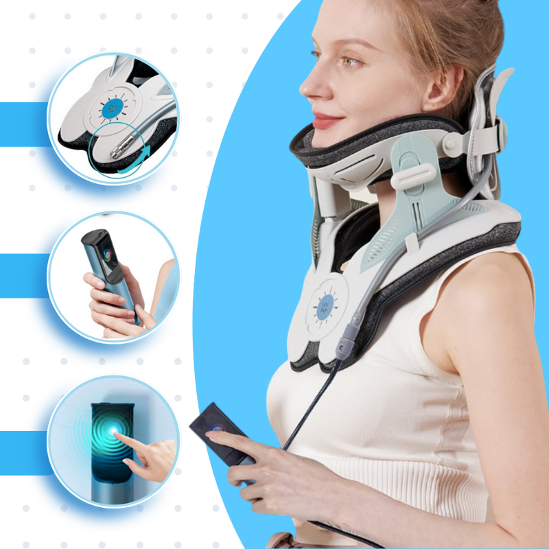 Tranquil Cervical Device