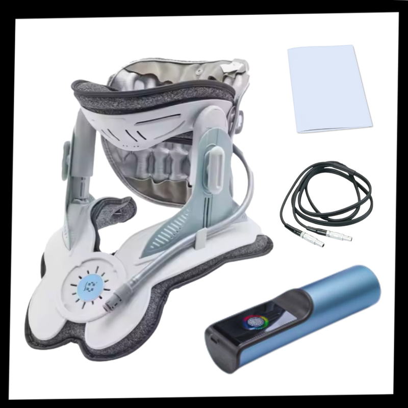 Tranquil Cervical Device