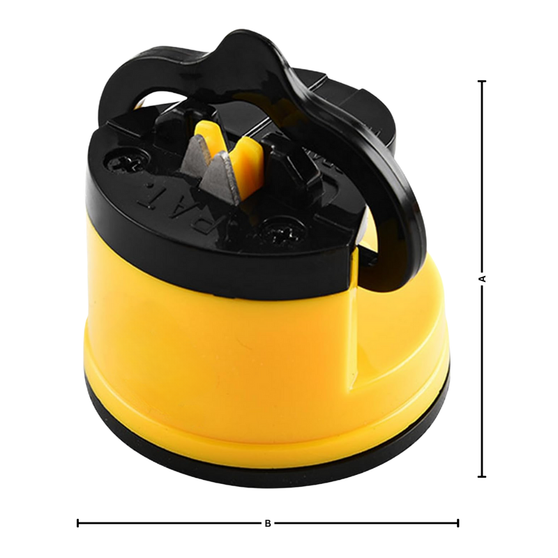 Tungsten Knife Sharpener