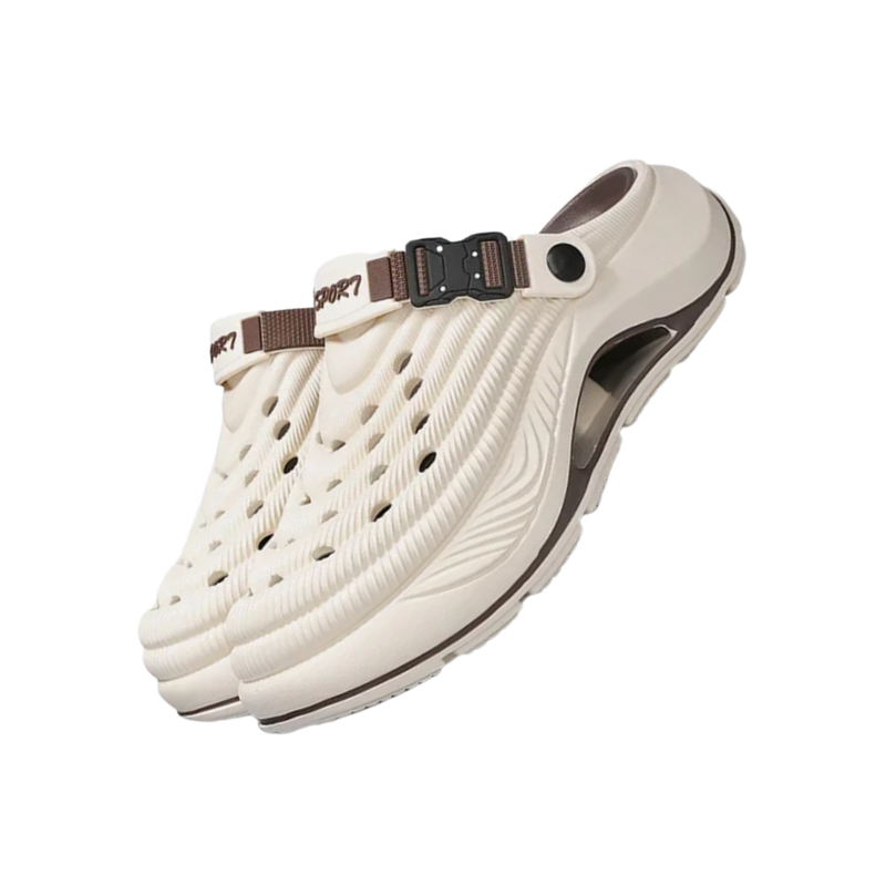 Urban Ease Sandals