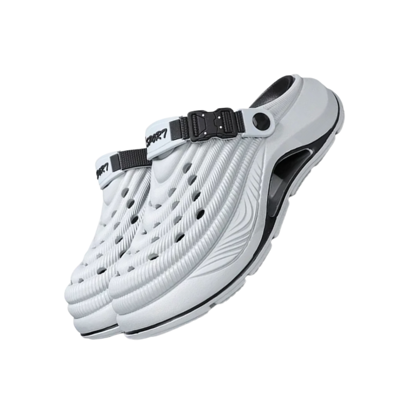 Urban Ease Sandals