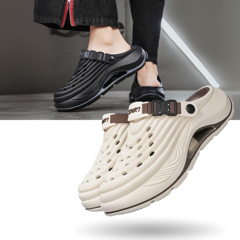 Urban Ease Sandals